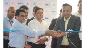 Paytm Fastag Inaugration