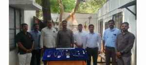 Pune Police Seize Rs 11 Lakh Worth of Stolen Gold