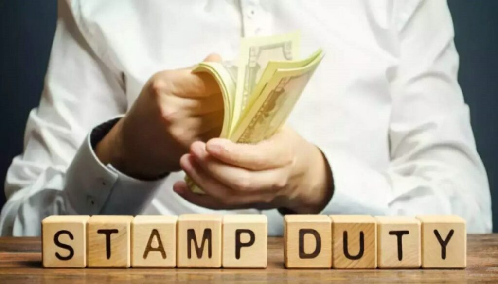 Pune stamp duty