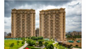 Raheja Vista