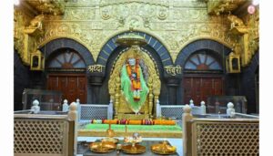 Sai Mandir