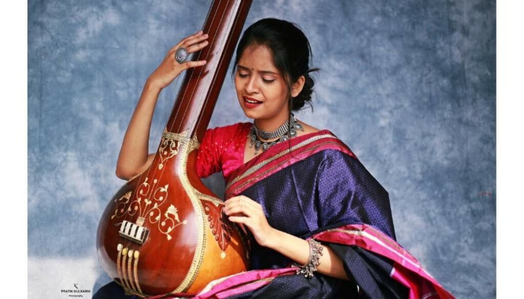 Sanika Kulkarni