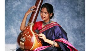 Sanika Kulkarni