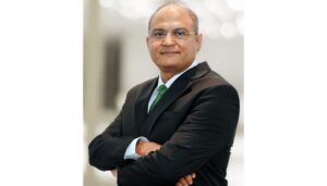 Seshan Iyer