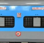 Two Additional Second Class Chair Car Coaches Added to Pune-Mumbai Sinhagad Express