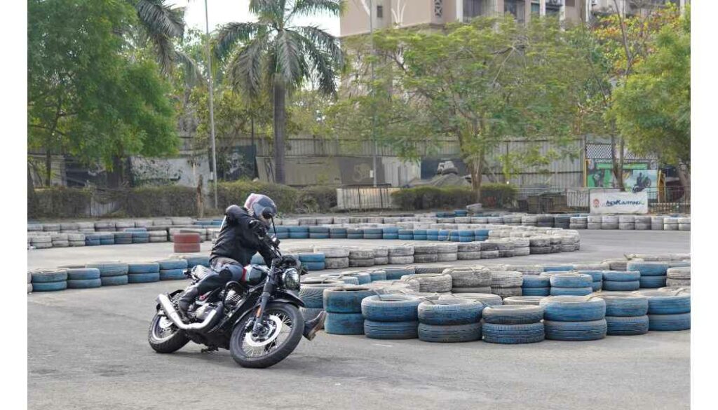 Street Rush
