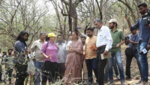 Supriya Sule