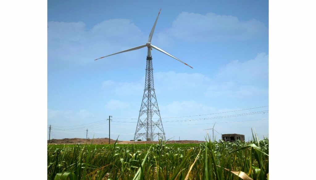 Suzlon