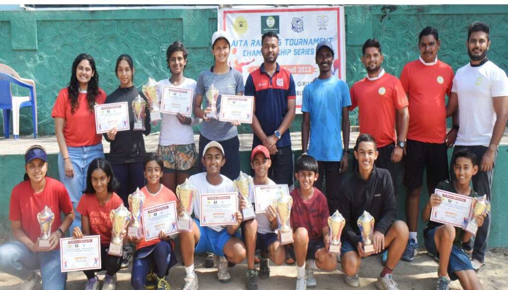 _Tennis Tournament
