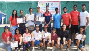 _Tennis Tournament