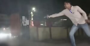 UP police custody murders