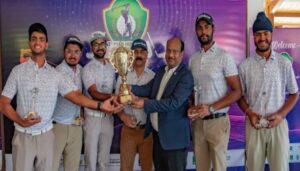 _Unity Golf Tournament