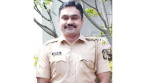 Vaibhav Sudhakrao Aage
