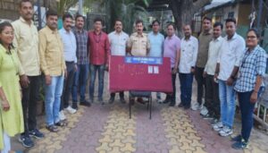 Wanwadi Police
