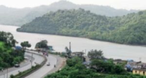 Water Body Census