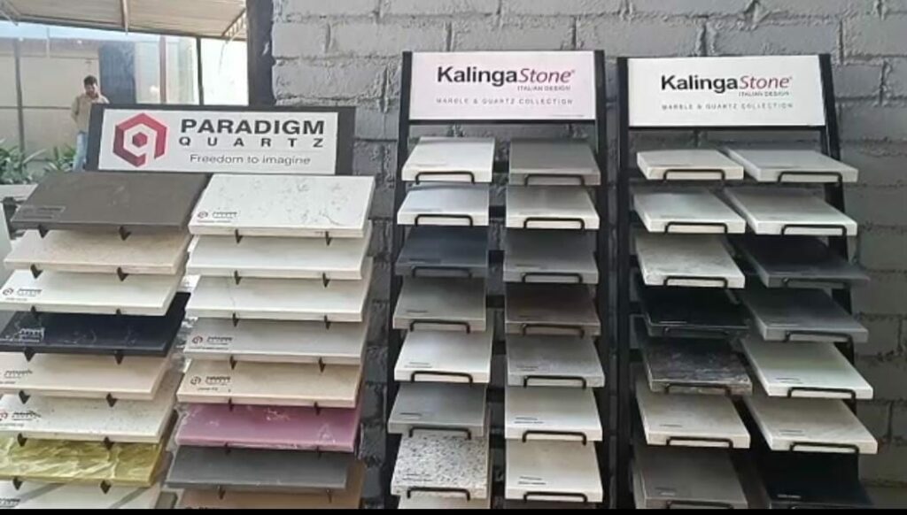 Real Estate Boom Leads To Increased Demand For Granite And Marble In Pune