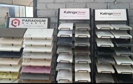 Real Estate Boom Leads To Increased Demand For Granite And Marble In Pune