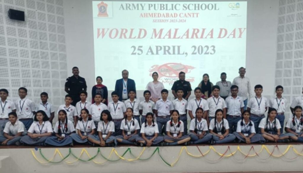World Malaria Day (1)