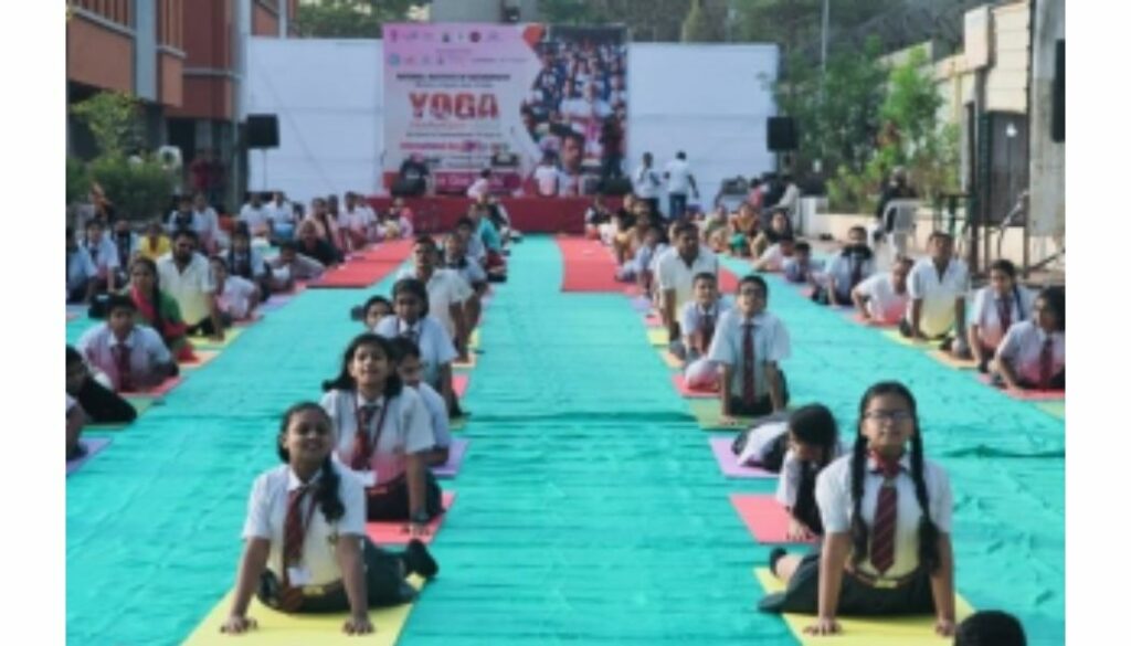 Yoga