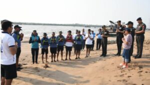 Young Army Officers