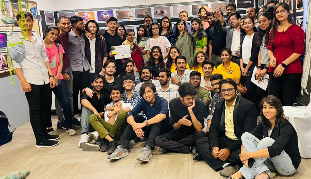 frameboxx students