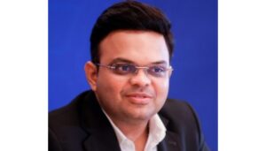 _jay shah