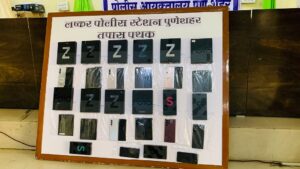 mobile thief