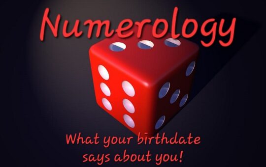 numerology
