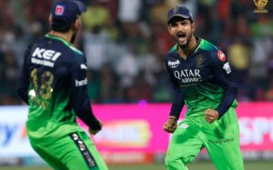 royal challengers