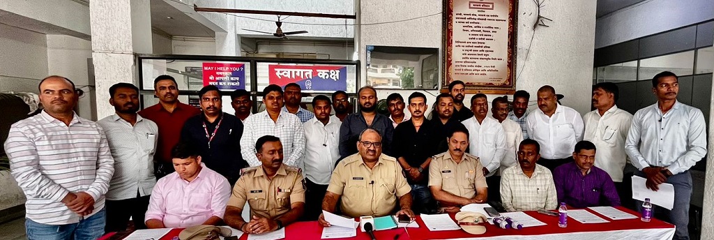 wakad police