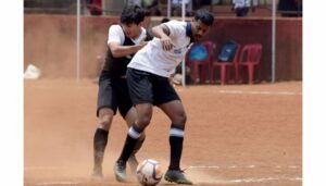 ABC FC (White) vs BETA Sports Club (Black) (1)