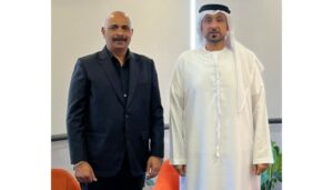 Ali Mohamed Almutawa