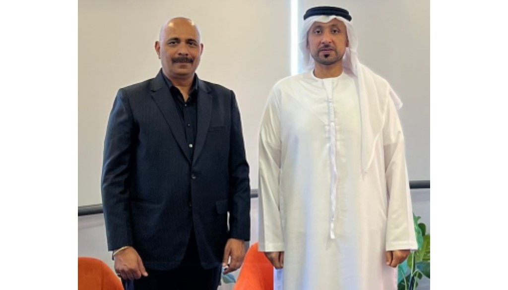 Ali Mohamed Almutawa