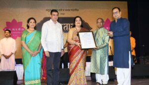 Anuradha Paudwal