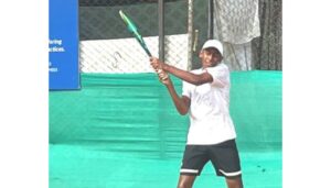Arnav Paparka