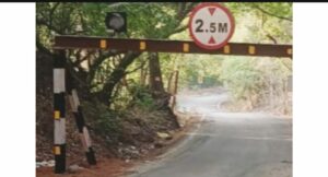 Barricades to be Built on Khandala Ghat