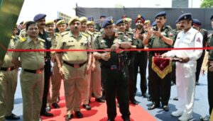 Border Roads Organisation