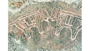 Carvings In Barsu
