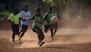 City F.C Pune
