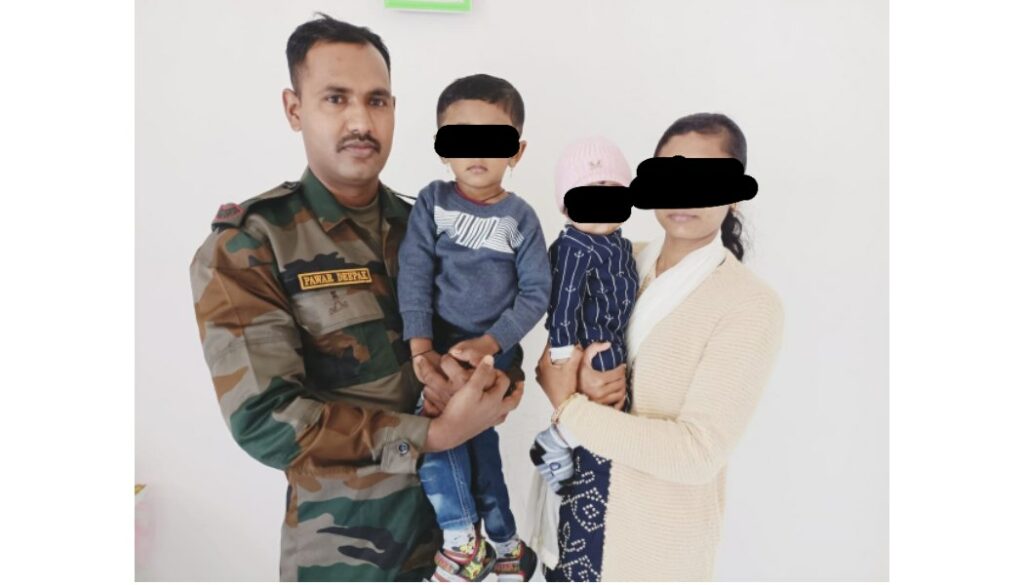 Cyber Criminals Posing As Army Personnel Nabbed In Multi-state Raid (1)