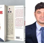 From Marathi to German: Digambar Darade’s Book On Rishi Sunak Expands Into Five Languages