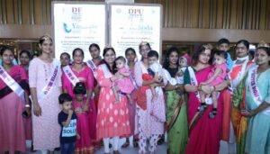 Donor Mothers