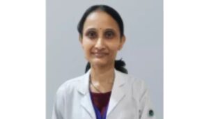 Dr Poornima Kinila (1)
