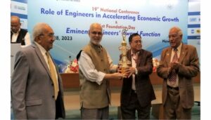 Dr. Pramod Choudhary