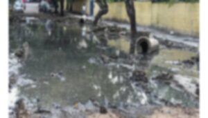 Drainage Water (1)