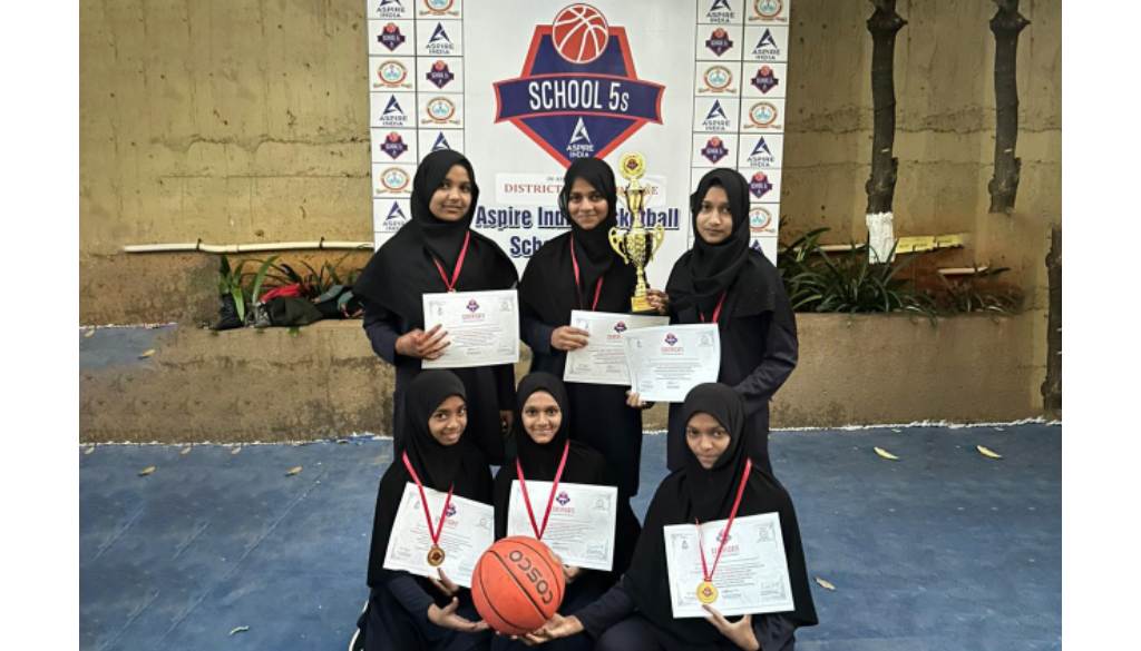 Fazlani International School