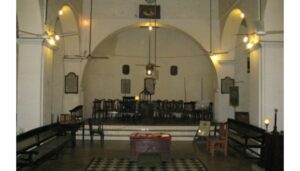 Freemasons Hall (1)