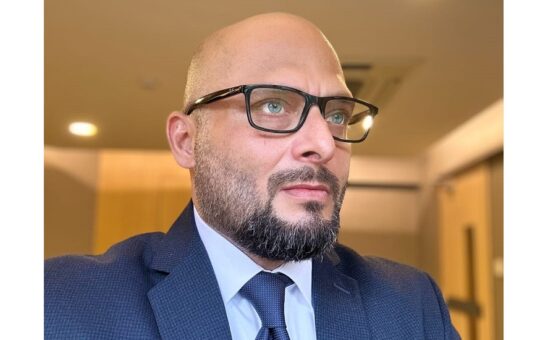 GERA CEO