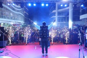 GHS Live Pune