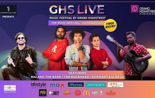 GHS Live Pune